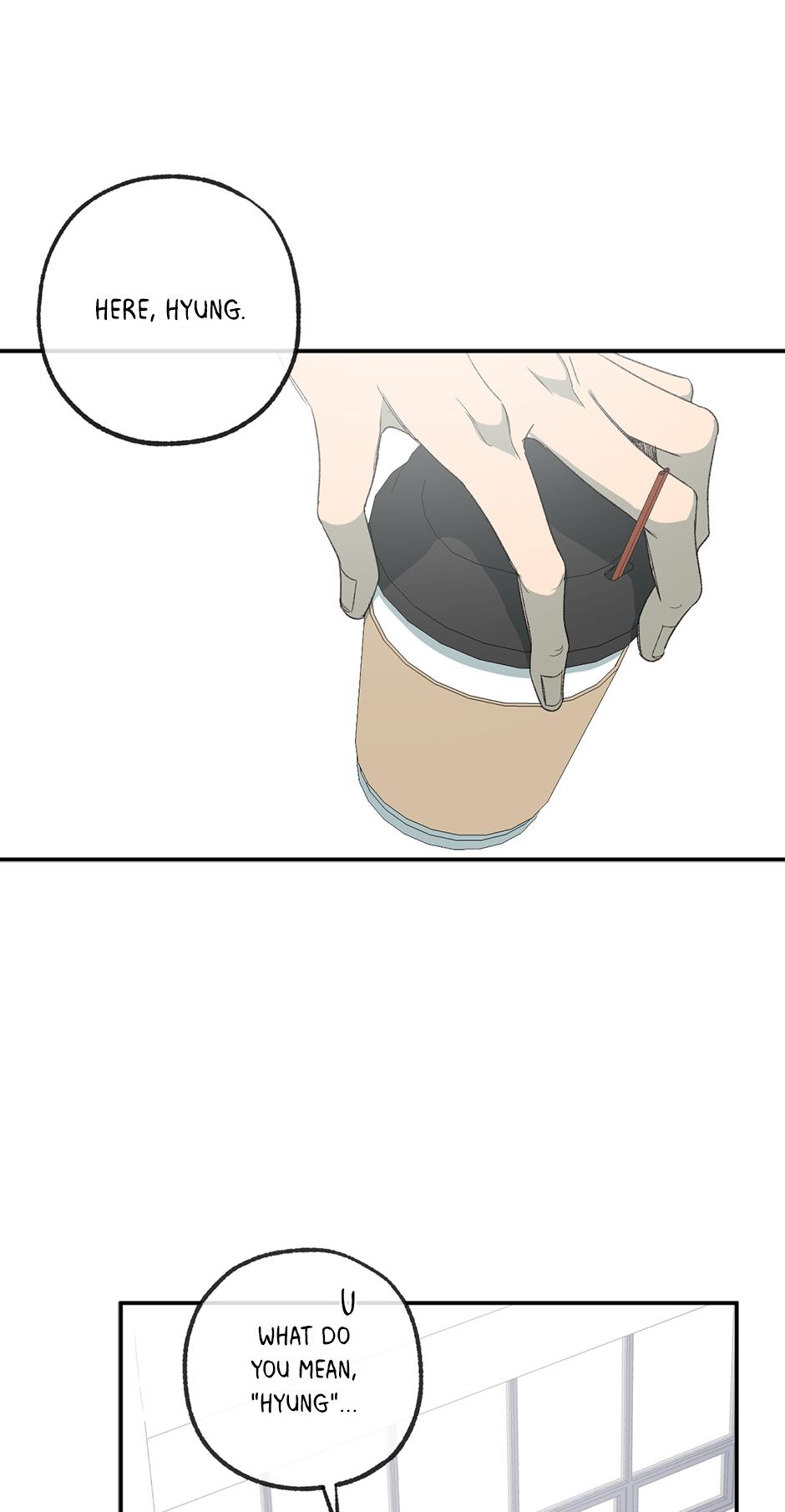 Form Of Sympathy - Chapter 129.15 Page 31