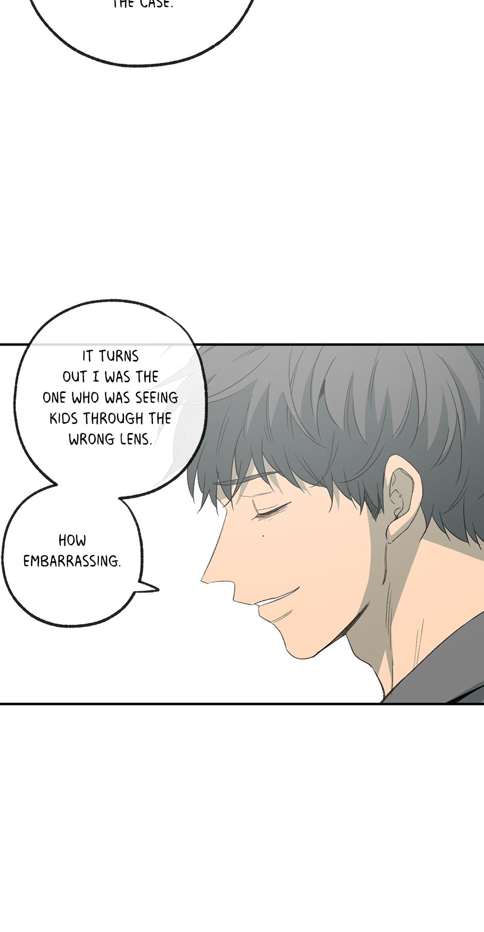 Form Of Sympathy - Chapter 129.15 Page 37
