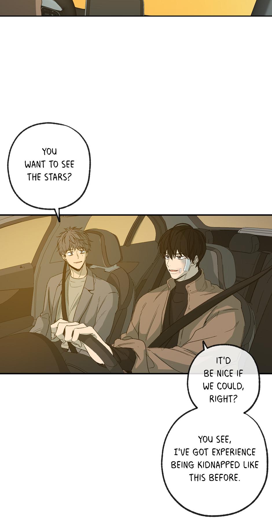 Form Of Sympathy - Chapter 129.15 Page 46