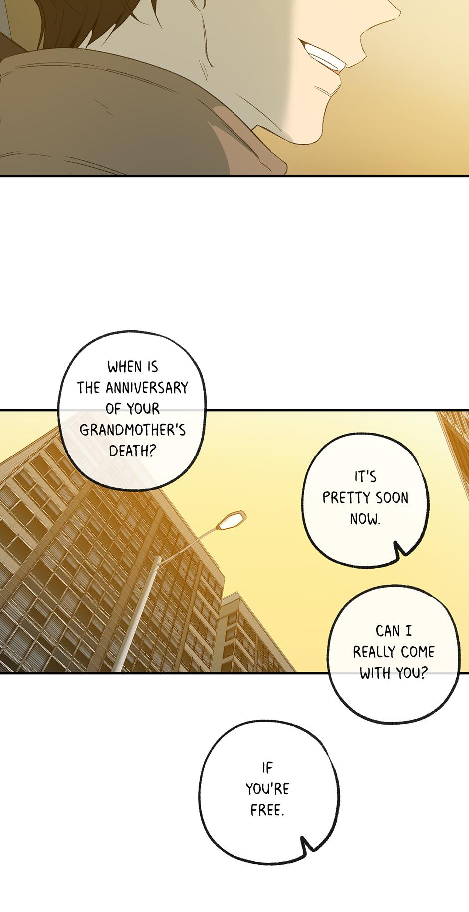 Form Of Sympathy - Chapter 129.15 Page 48