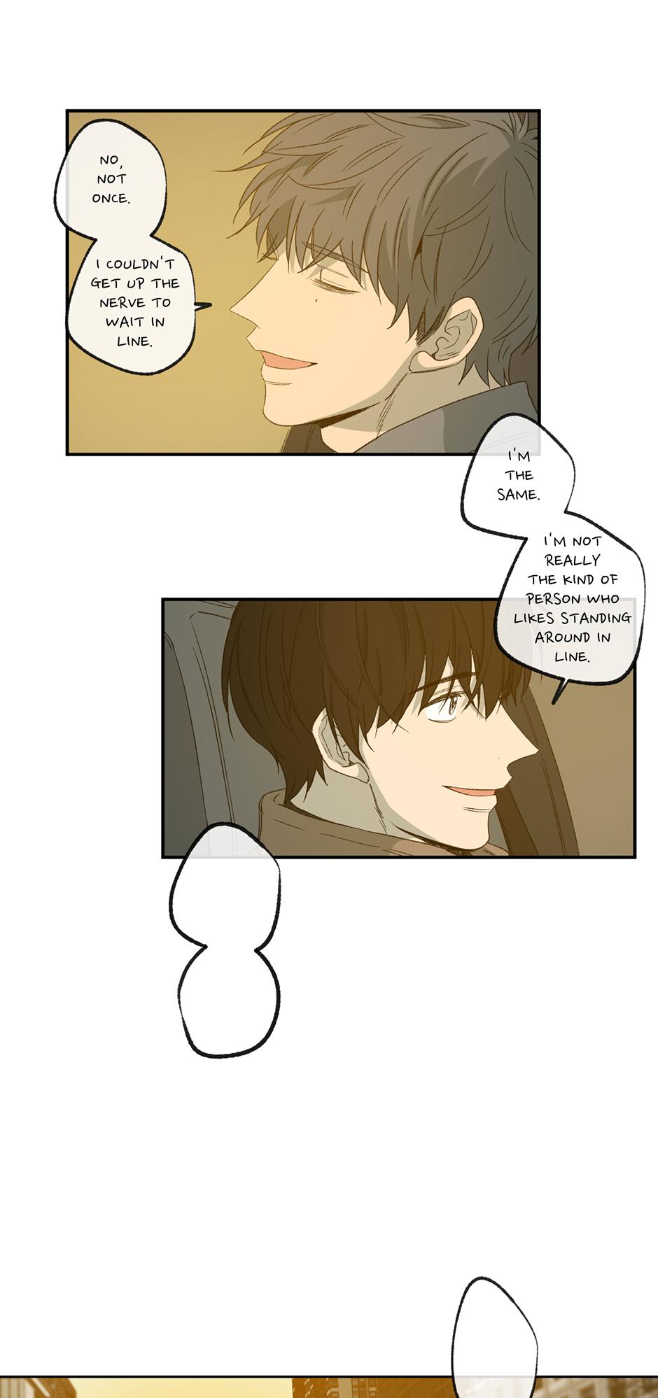 Form Of Sympathy - Chapter 129.15 Page 50
