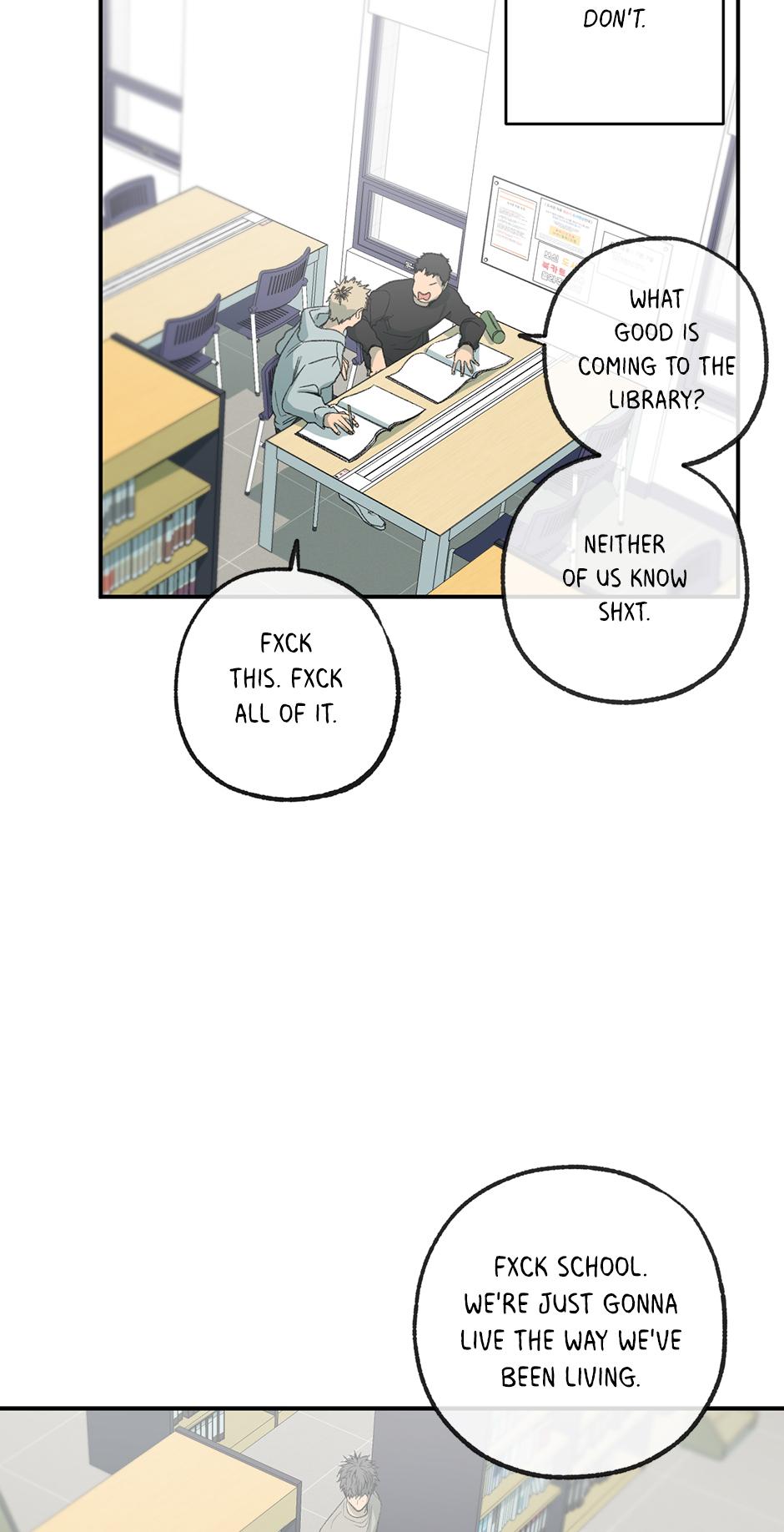 Form Of Sympathy - Chapter 129.15 Page 6