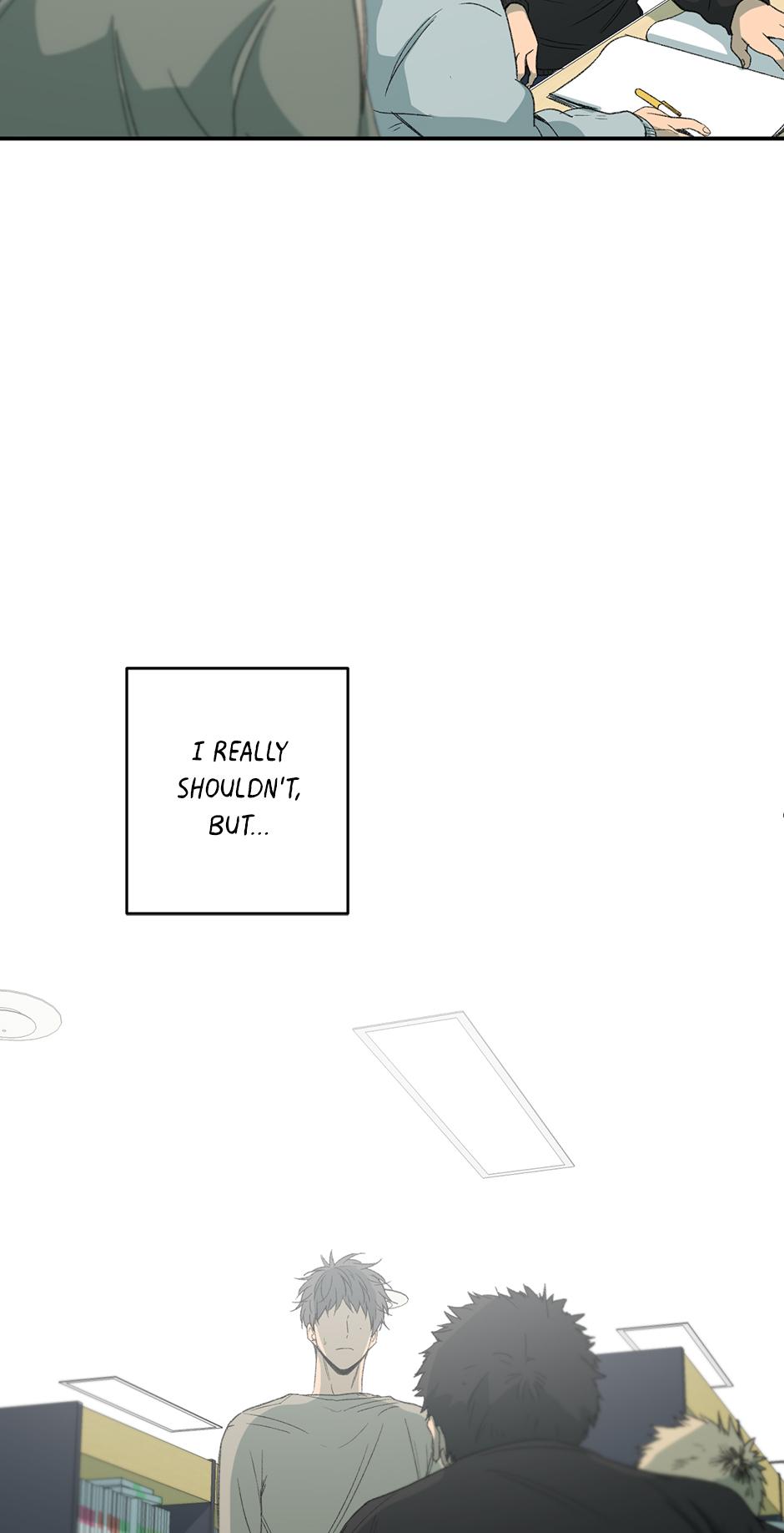 Form Of Sympathy - Chapter 129.15 Page 9