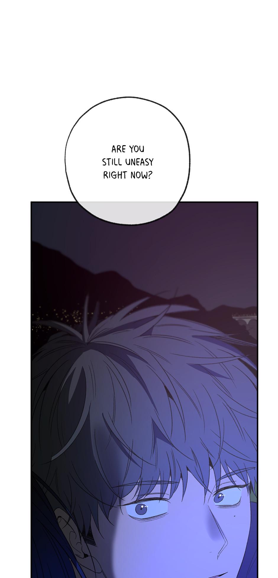 Form Of Sympathy - Chapter 129.16 Page 20