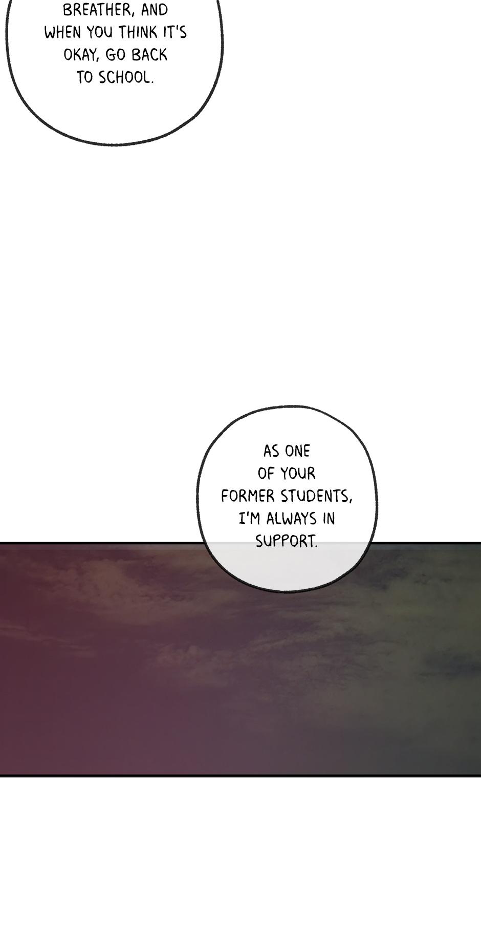 Form Of Sympathy - Chapter 129.16 Page 38