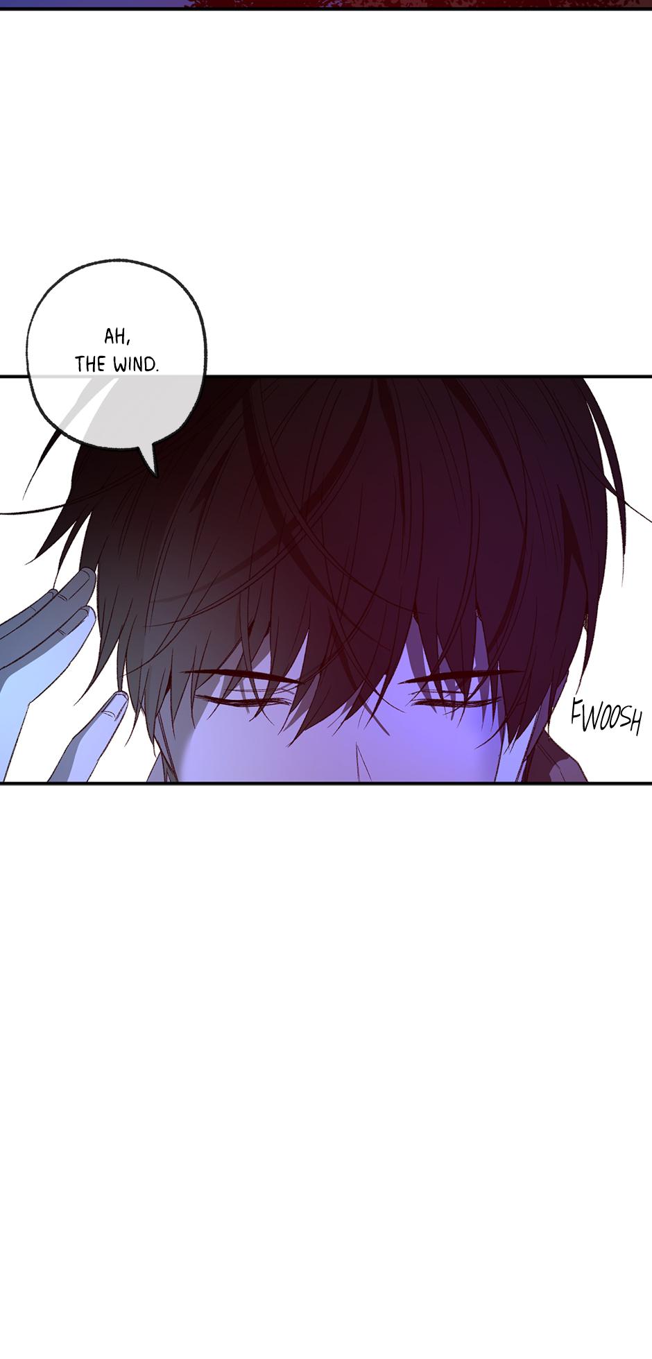 Form Of Sympathy - Chapter 129.16 Page 41