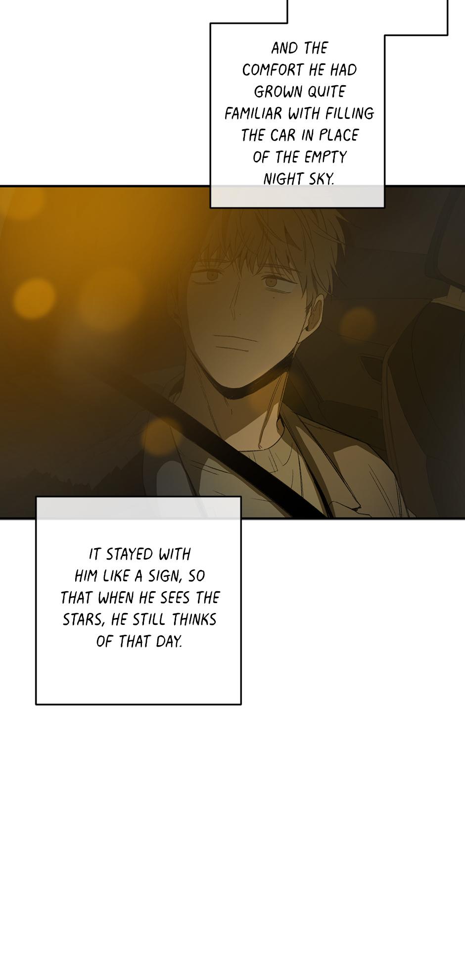 Form Of Sympathy - Chapter 129.16 Page 46