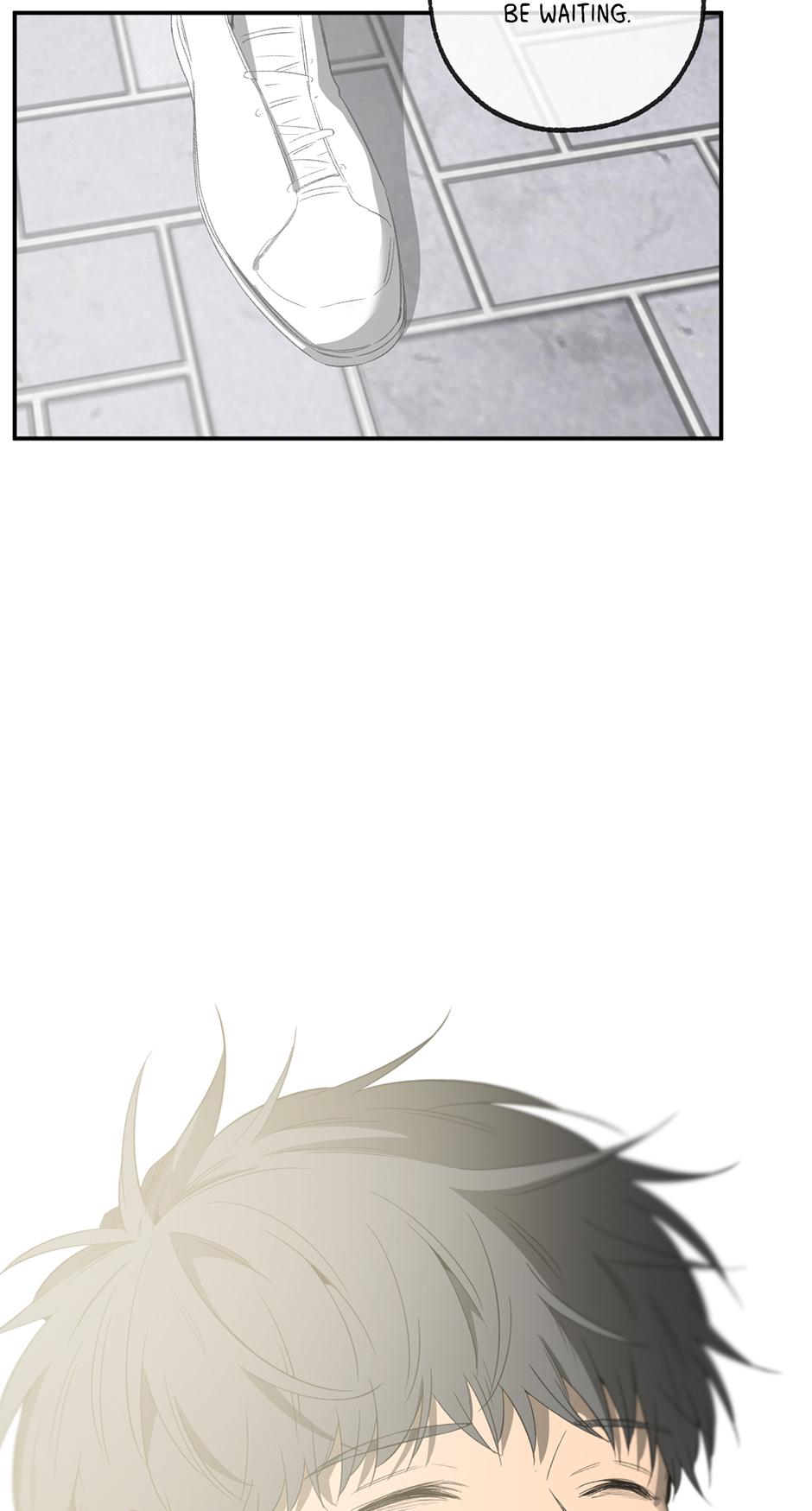 Form Of Sympathy - Chapter 129.16 Page 58
