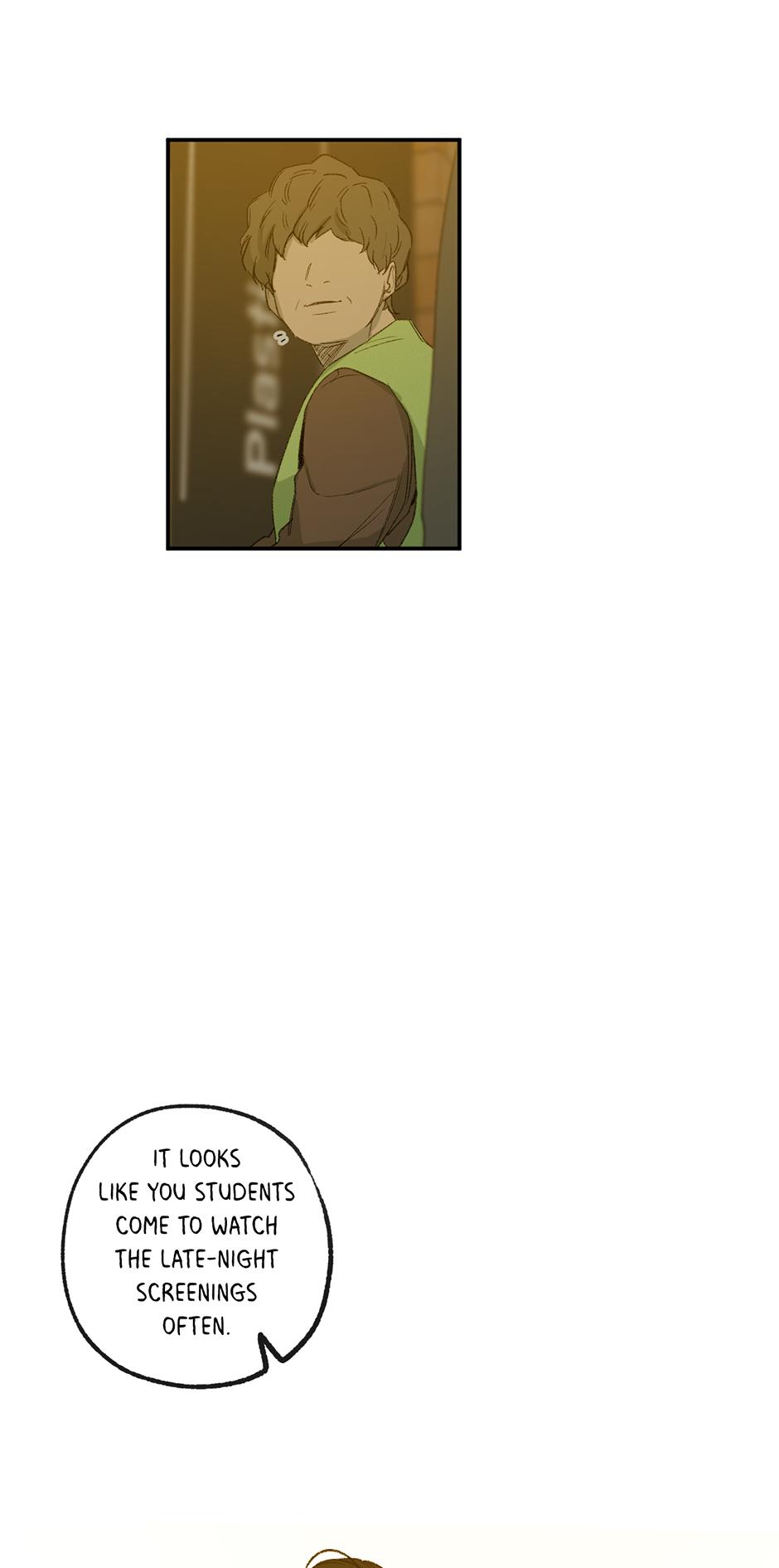 Form Of Sympathy - Chapter 129.17 Page 20