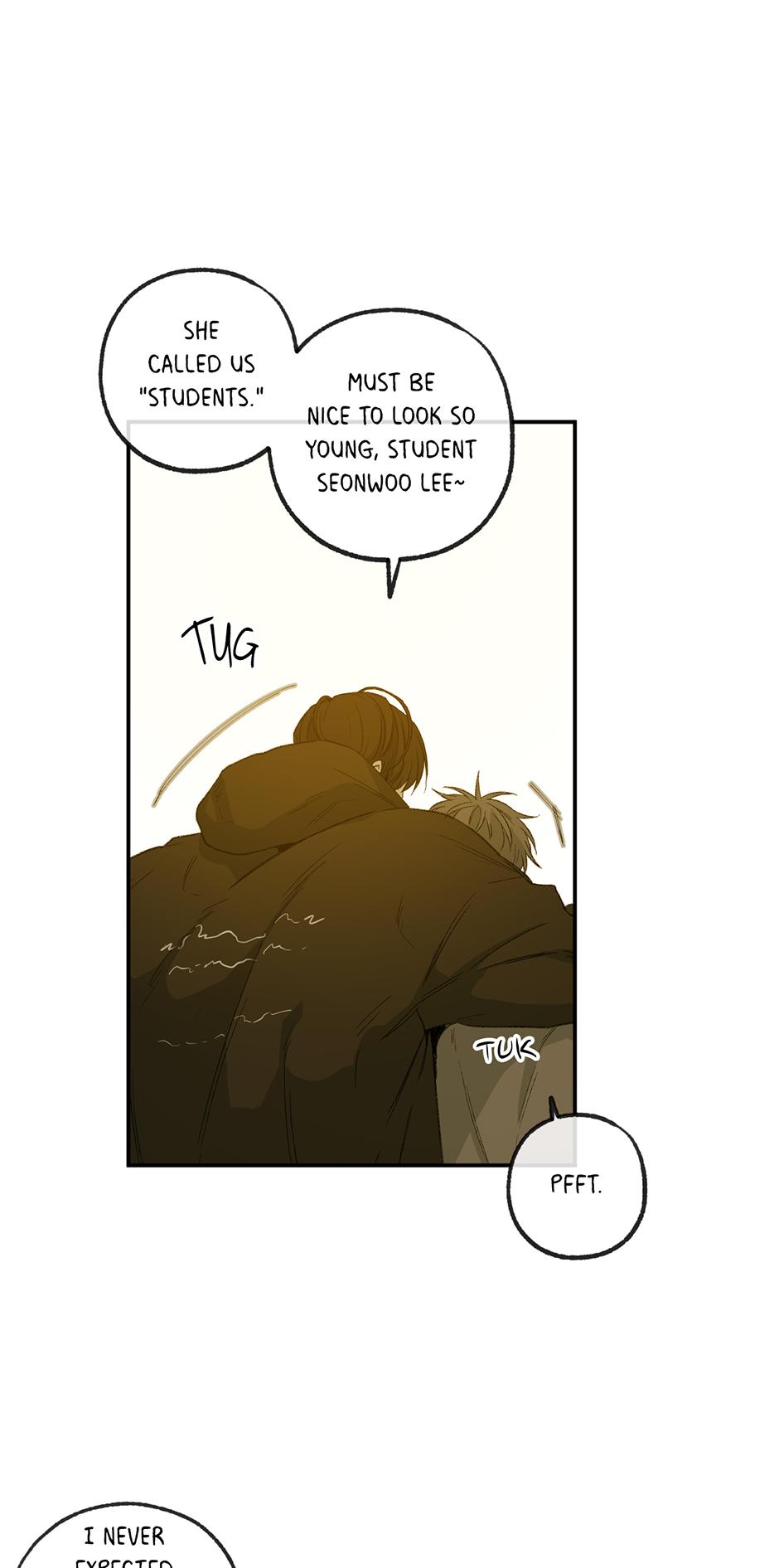 Form Of Sympathy - Chapter 129.17 Page 22