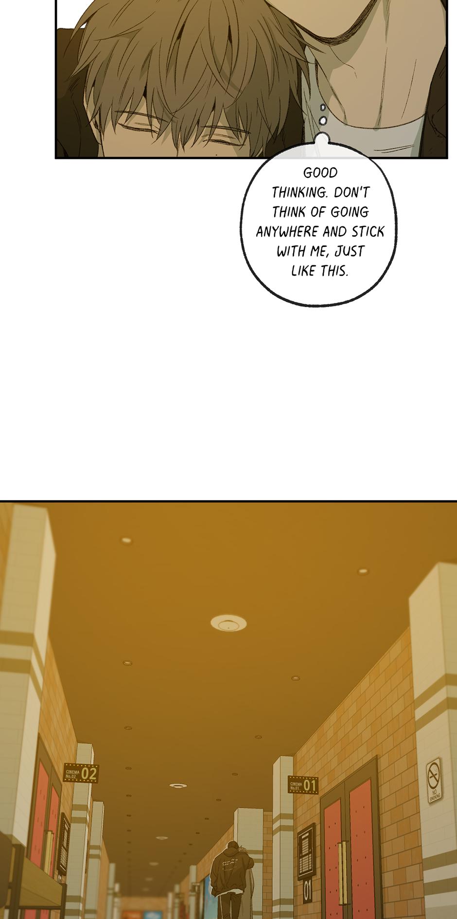 Form Of Sympathy - Chapter 129.17 Page 25
