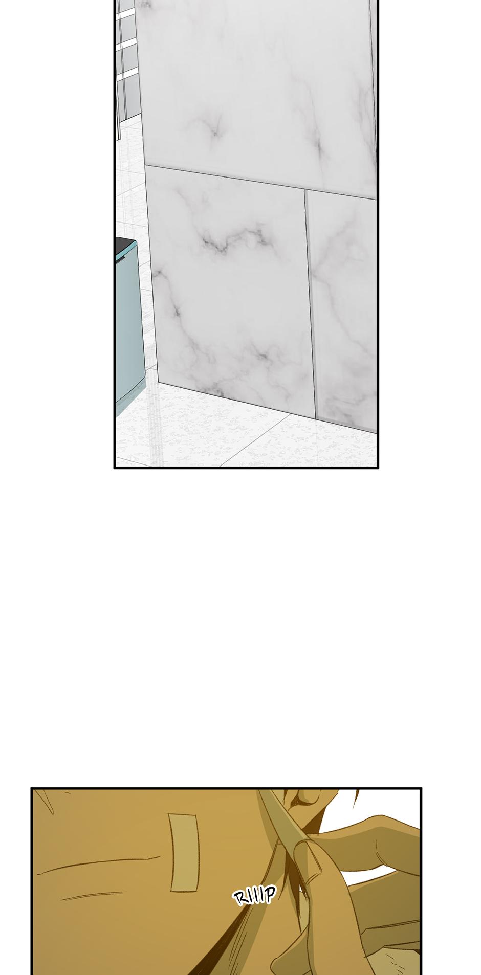 Form Of Sympathy - Chapter 129.17 Page 29