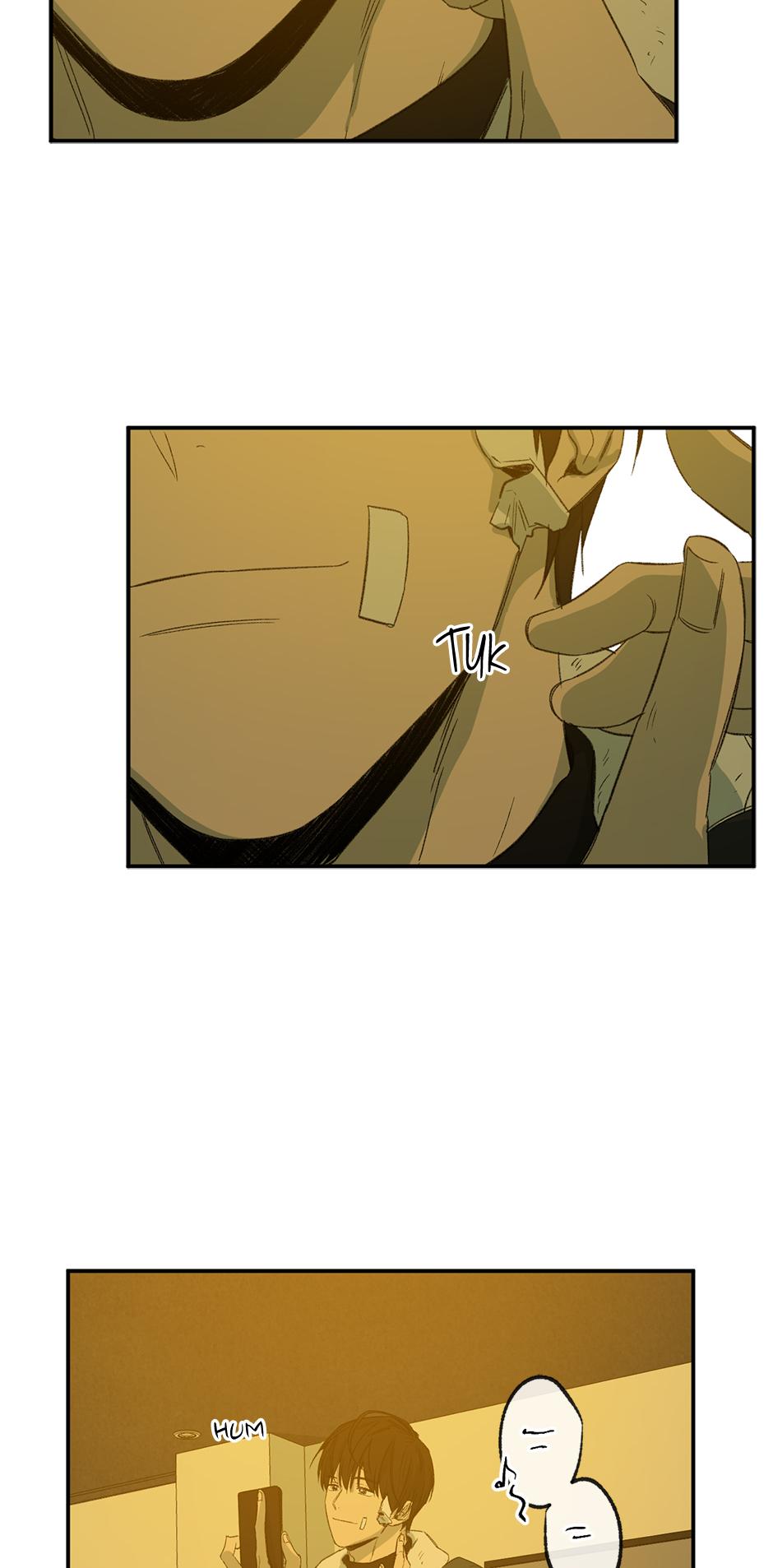 Form Of Sympathy - Chapter 129.17 Page 30