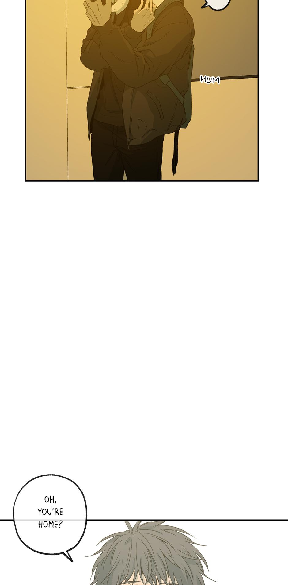 Form Of Sympathy - Chapter 129.17 Page 31