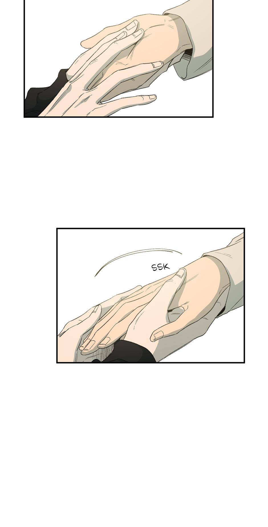 Form Of Sympathy - Chapter 129.17 Page 43