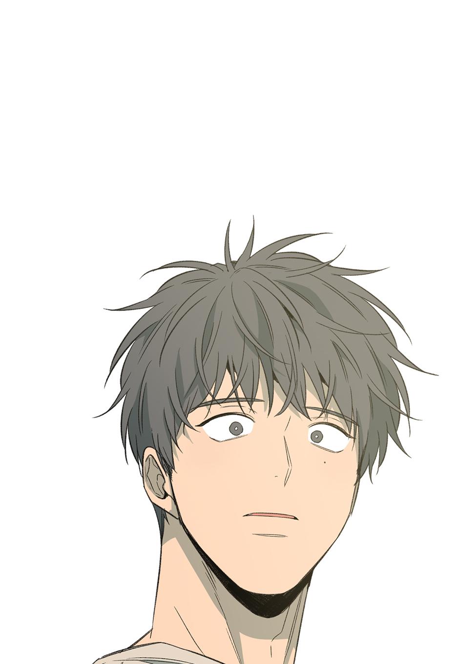 Form Of Sympathy - Chapter 129.17 Page 47