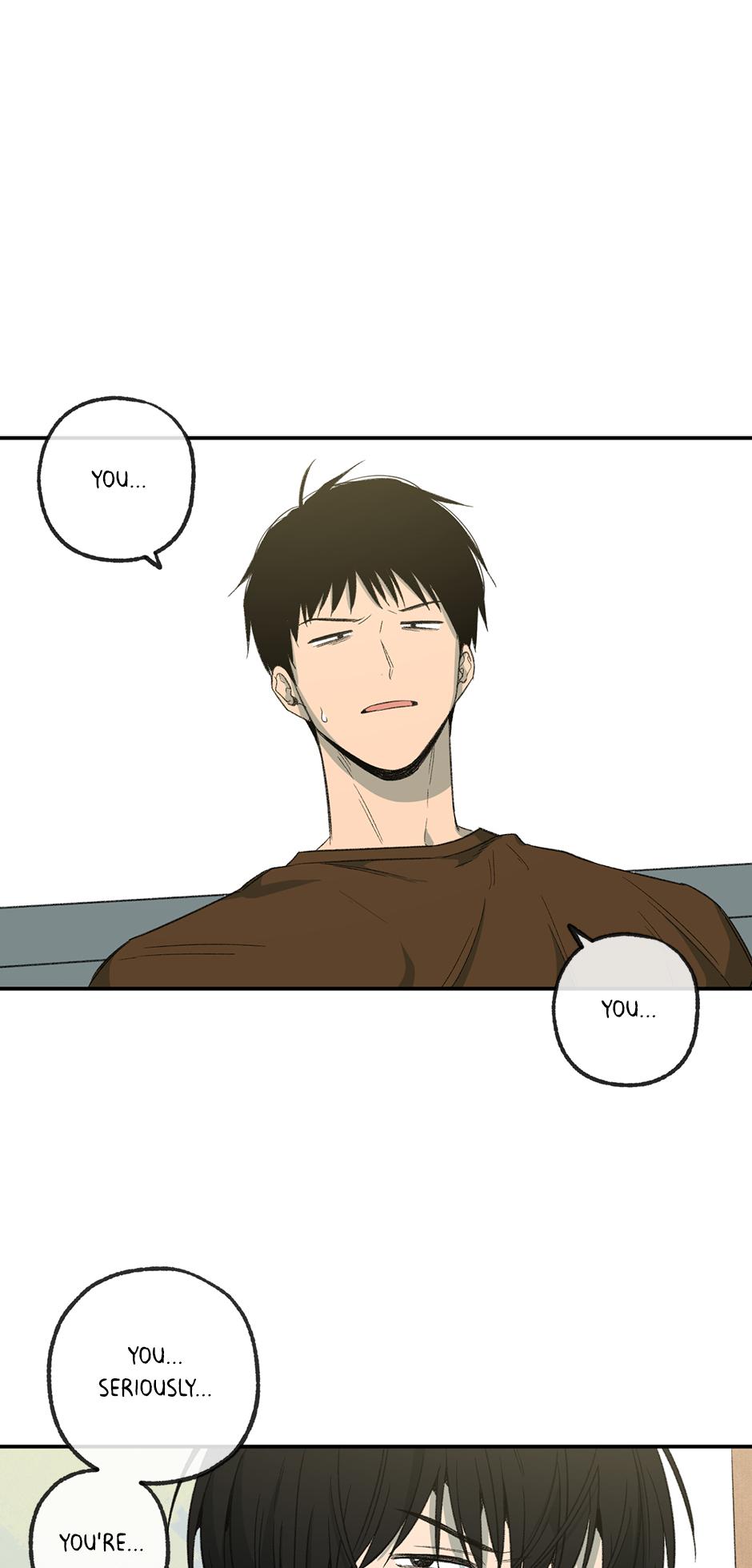 Form Of Sympathy - Chapter 129.17 Page 5