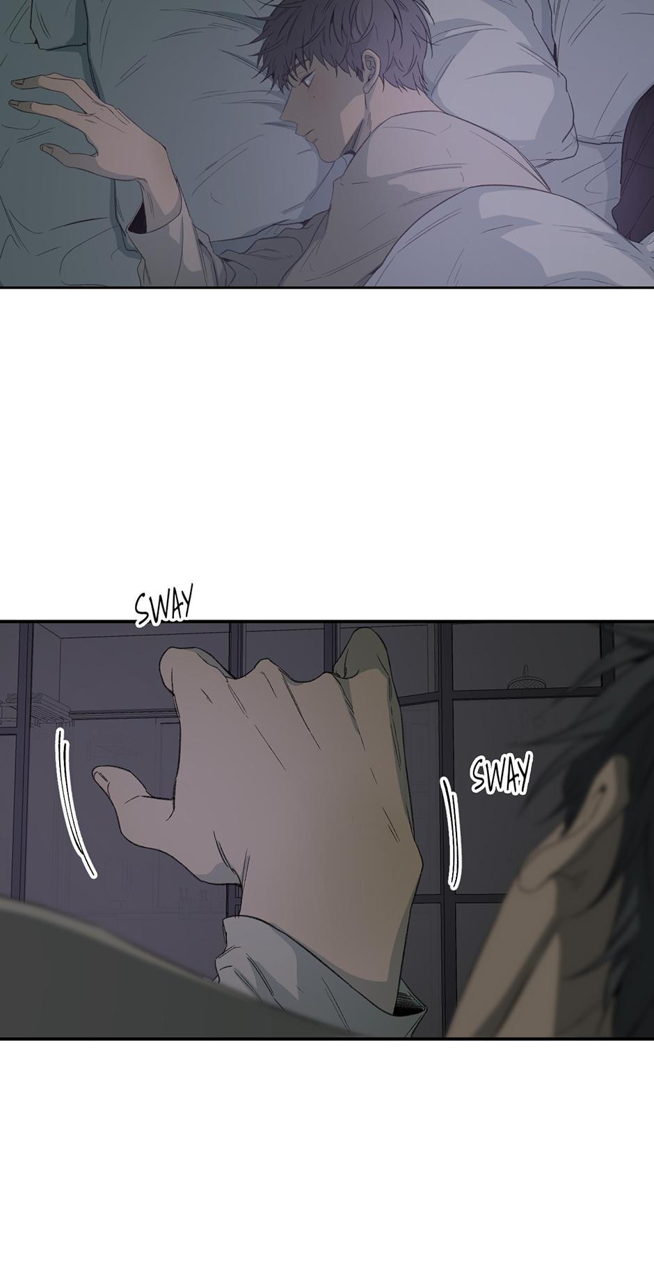 Form Of Sympathy - Chapter 129.18 Page 2