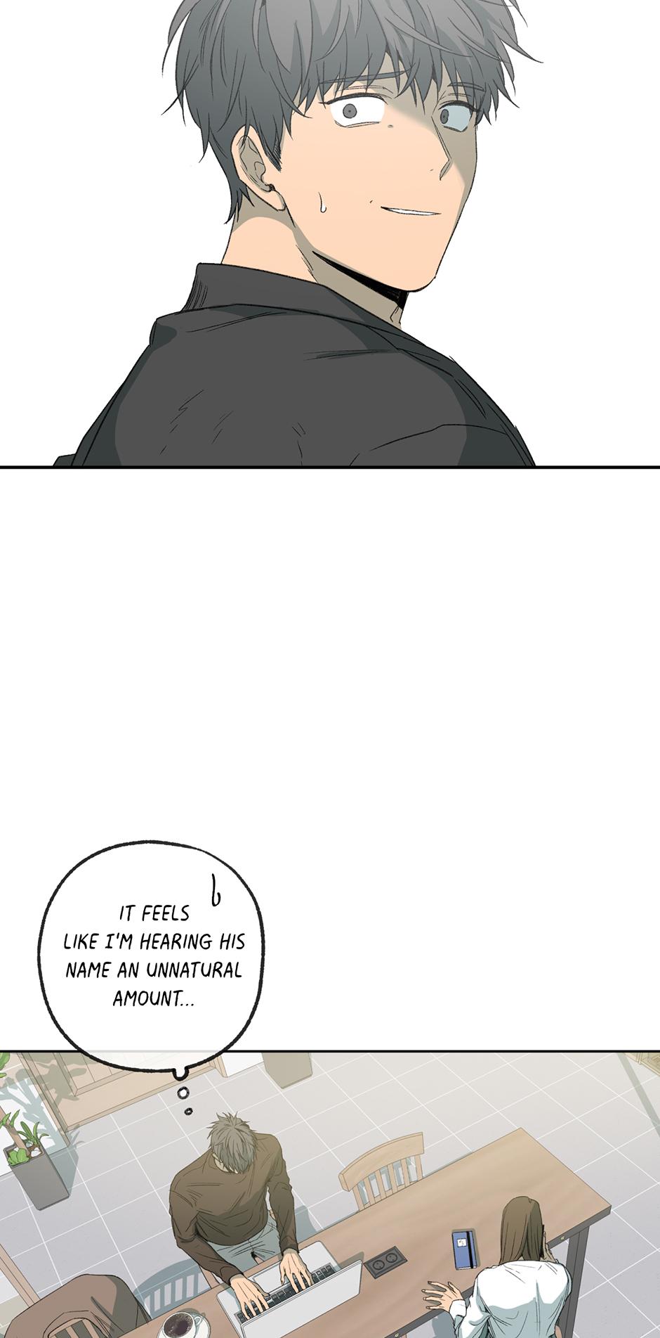 Form Of Sympathy - Chapter 129.18 Page 21