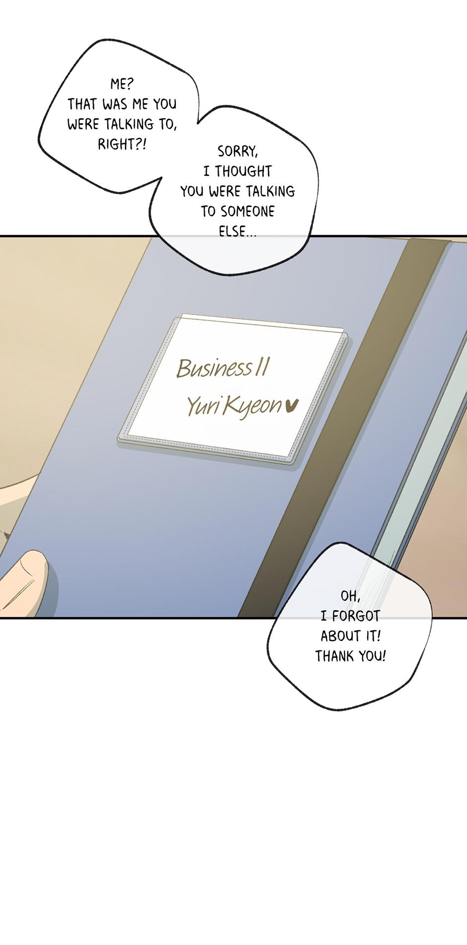 Form Of Sympathy - Chapter 129.18 Page 25