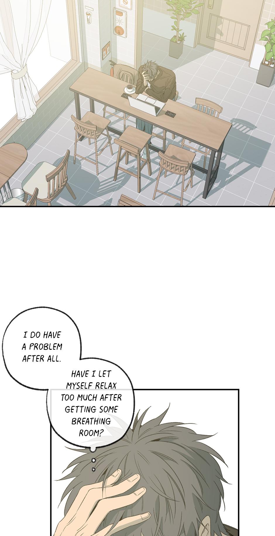Form Of Sympathy - Chapter 129.18 Page 31
