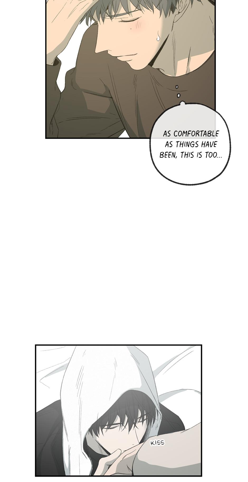 Form Of Sympathy - Chapter 129.18 Page 32