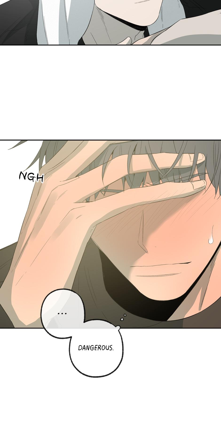 Form Of Sympathy - Chapter 129.18 Page 34