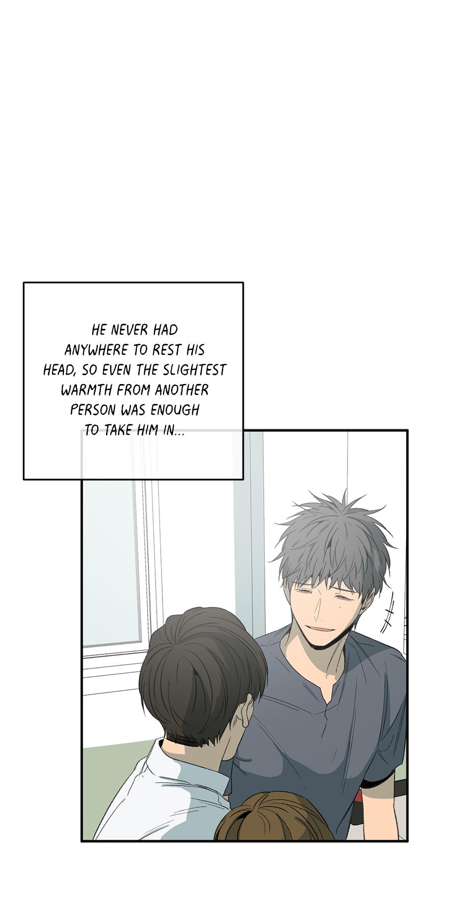 Form Of Sympathy - Chapter 129.18 Page 38