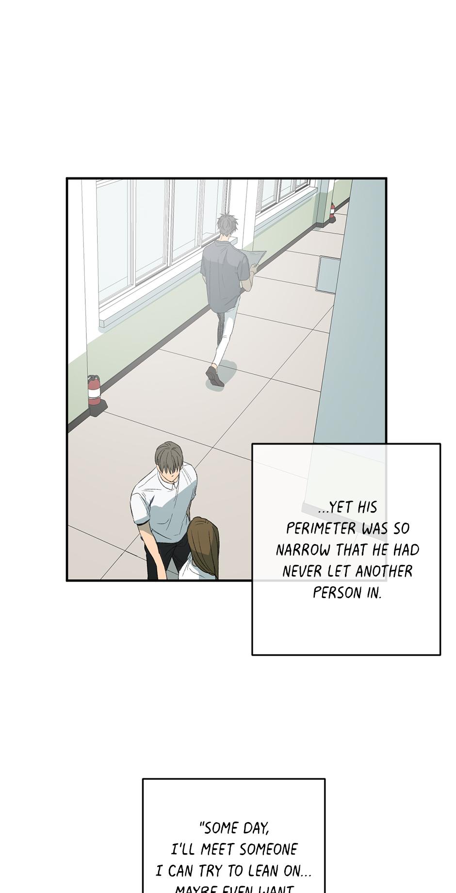 Form Of Sympathy - Chapter 129.18 Page 39