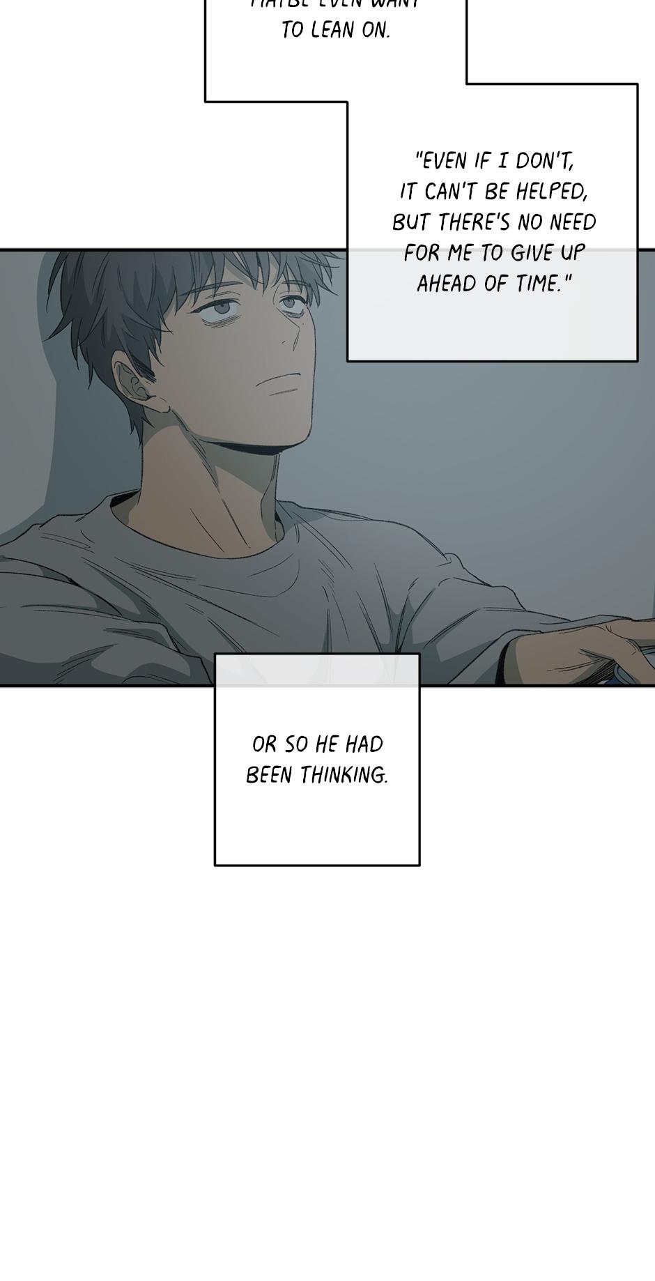 Form Of Sympathy - Chapter 129.18 Page 40