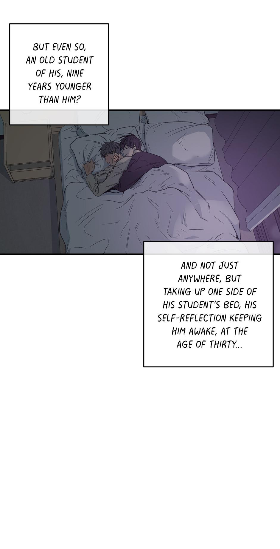 Form Of Sympathy - Chapter 129.18 Page 41