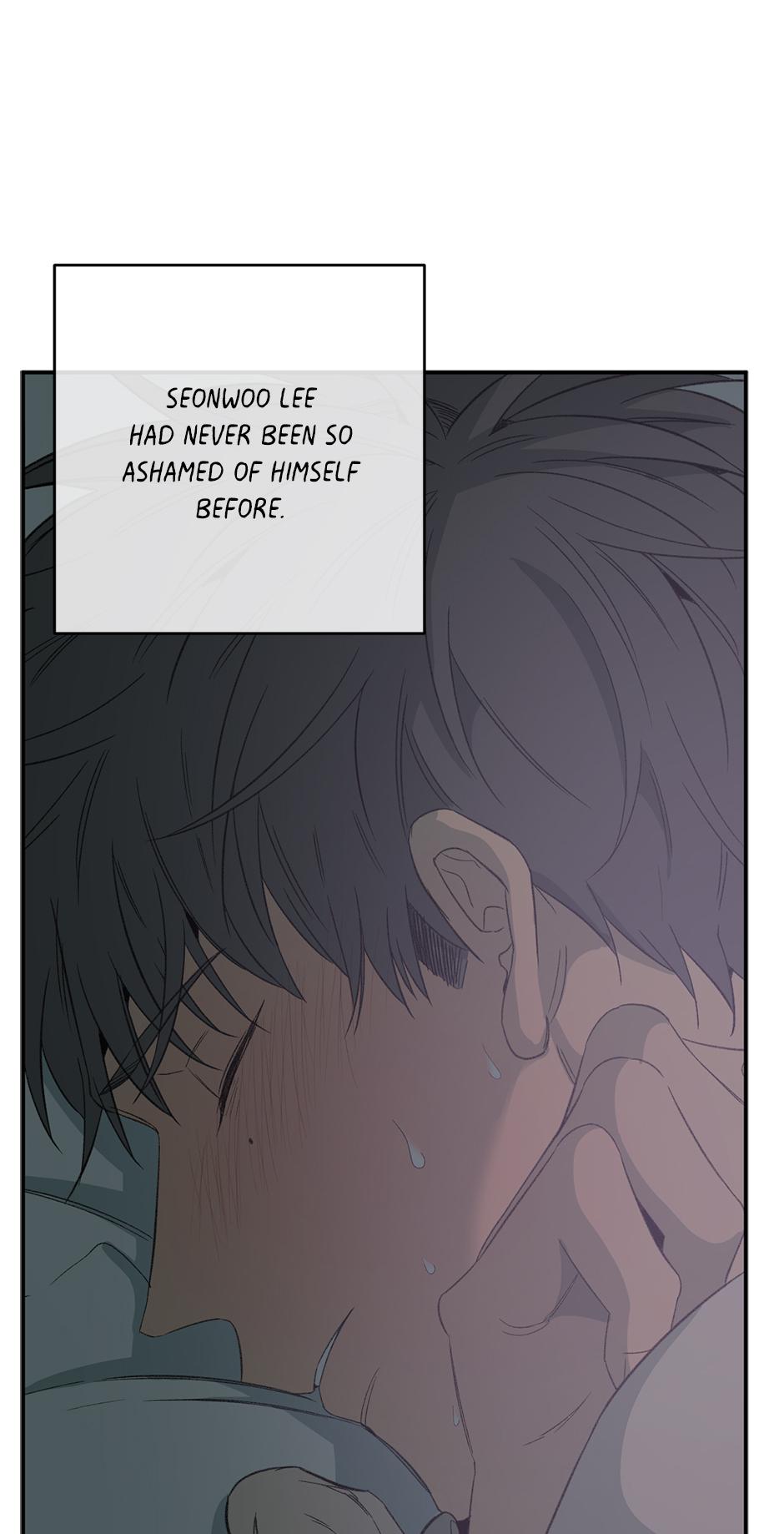 Form Of Sympathy - Chapter 129.18 Page 42