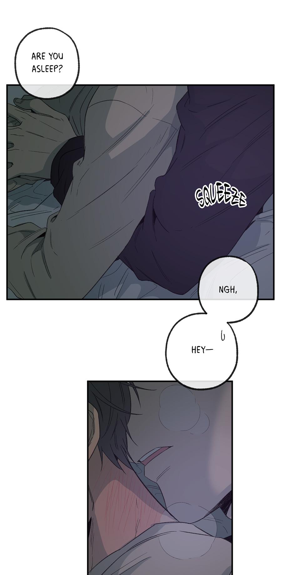 Form Of Sympathy - Chapter 129.18 Page 5