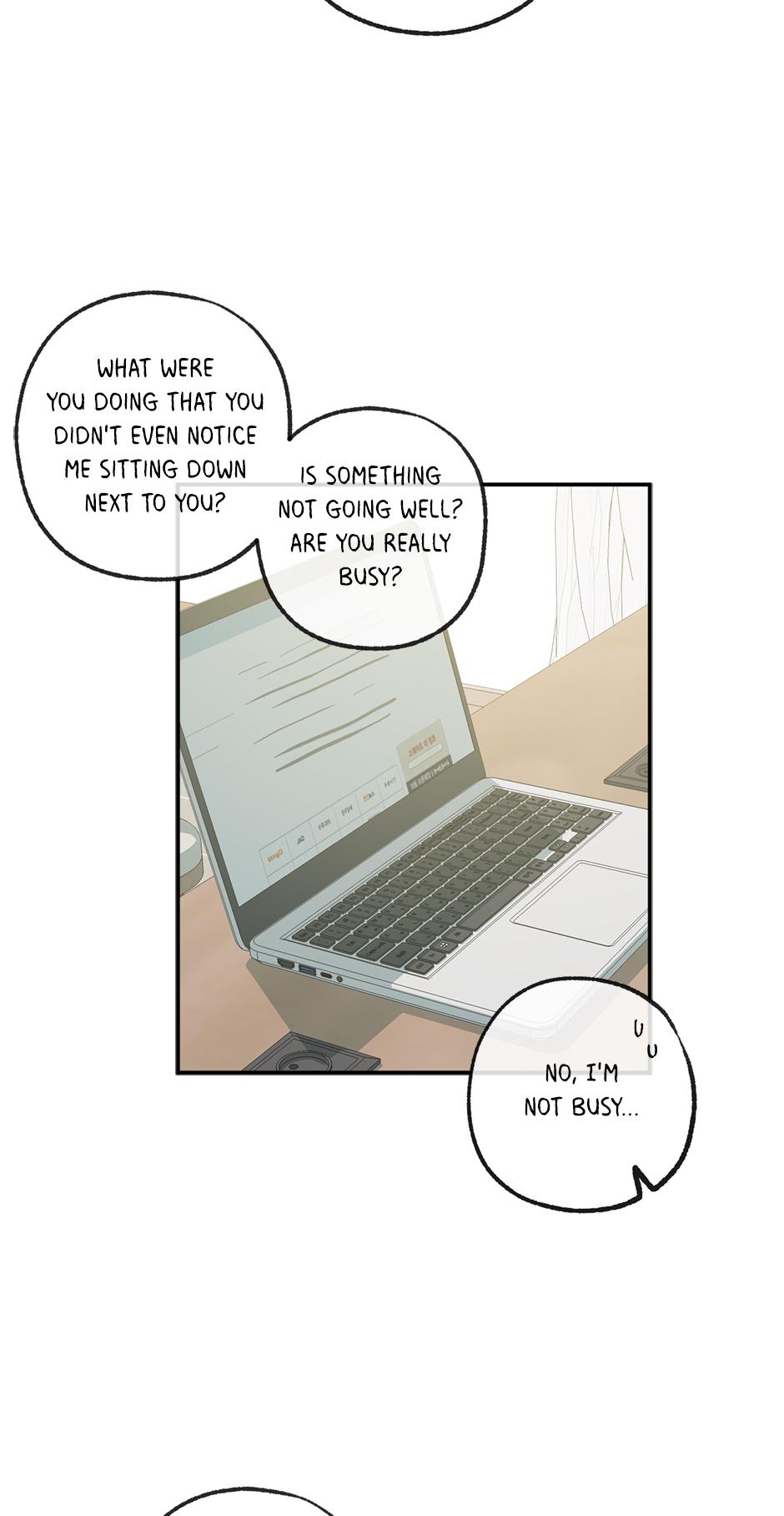 Form Of Sympathy - Chapter 129.18 Page 52