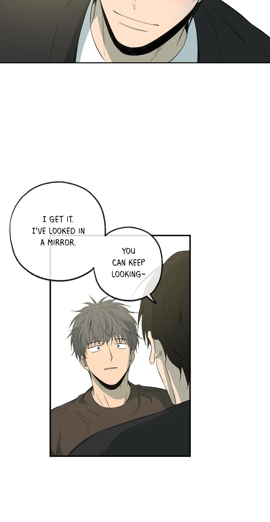 Form Of Sympathy - Chapter 129.18 Page 58
