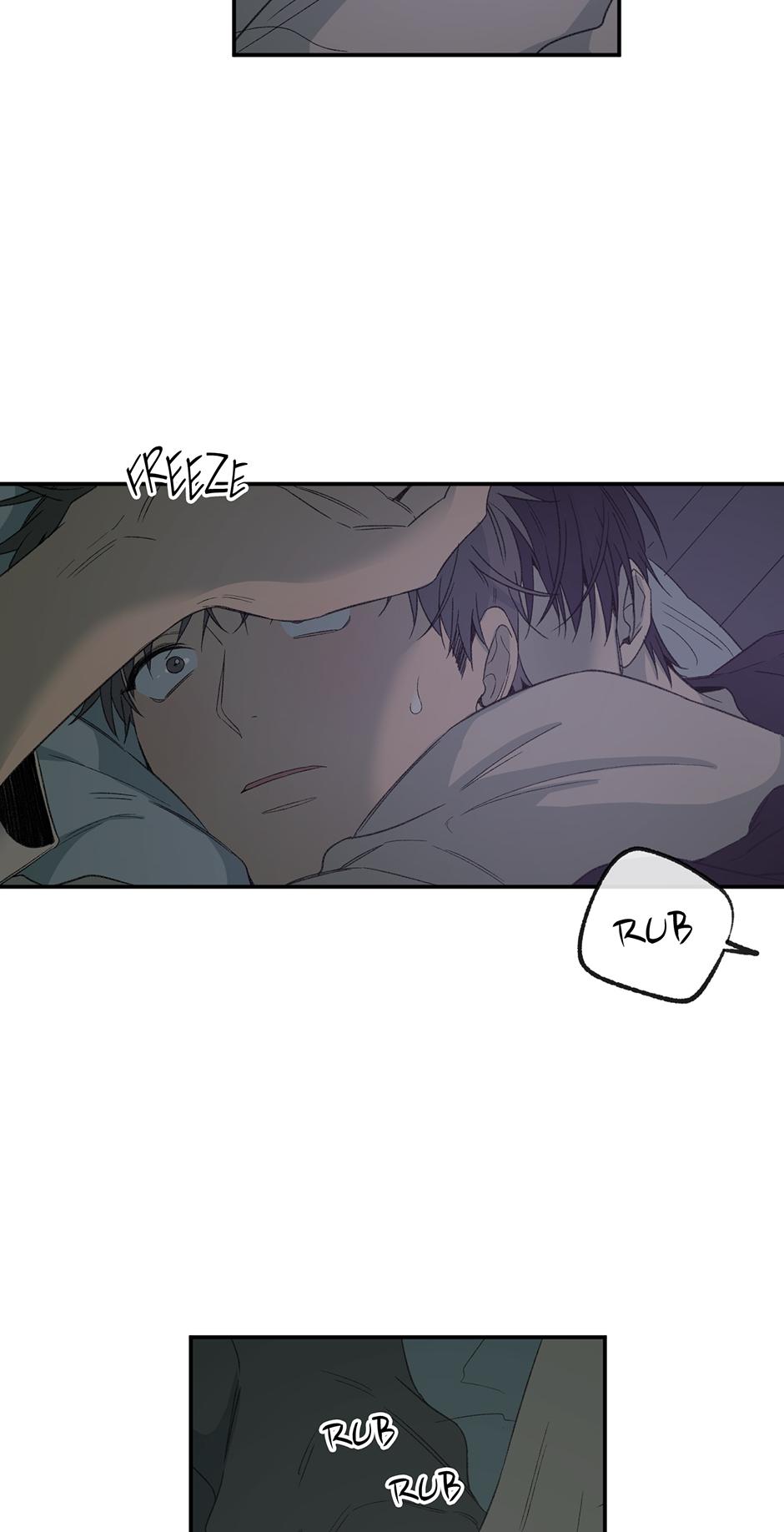 Form Of Sympathy - Chapter 129.18 Page 6