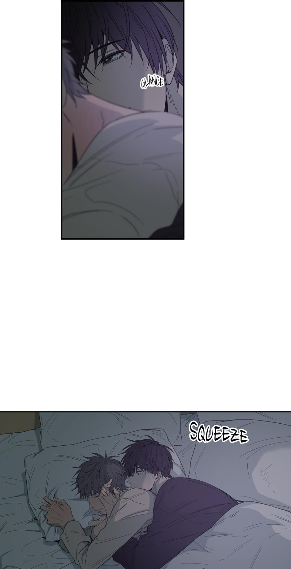 Form Of Sympathy - Chapter 129.18 Page 8