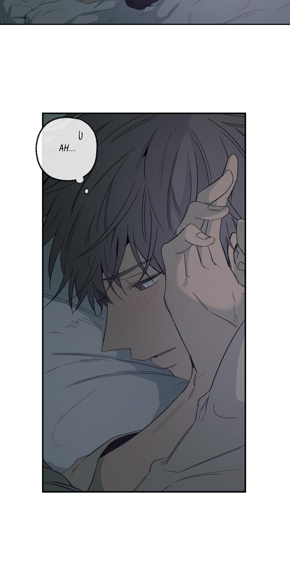 Form Of Sympathy - Chapter 129.18 Page 9