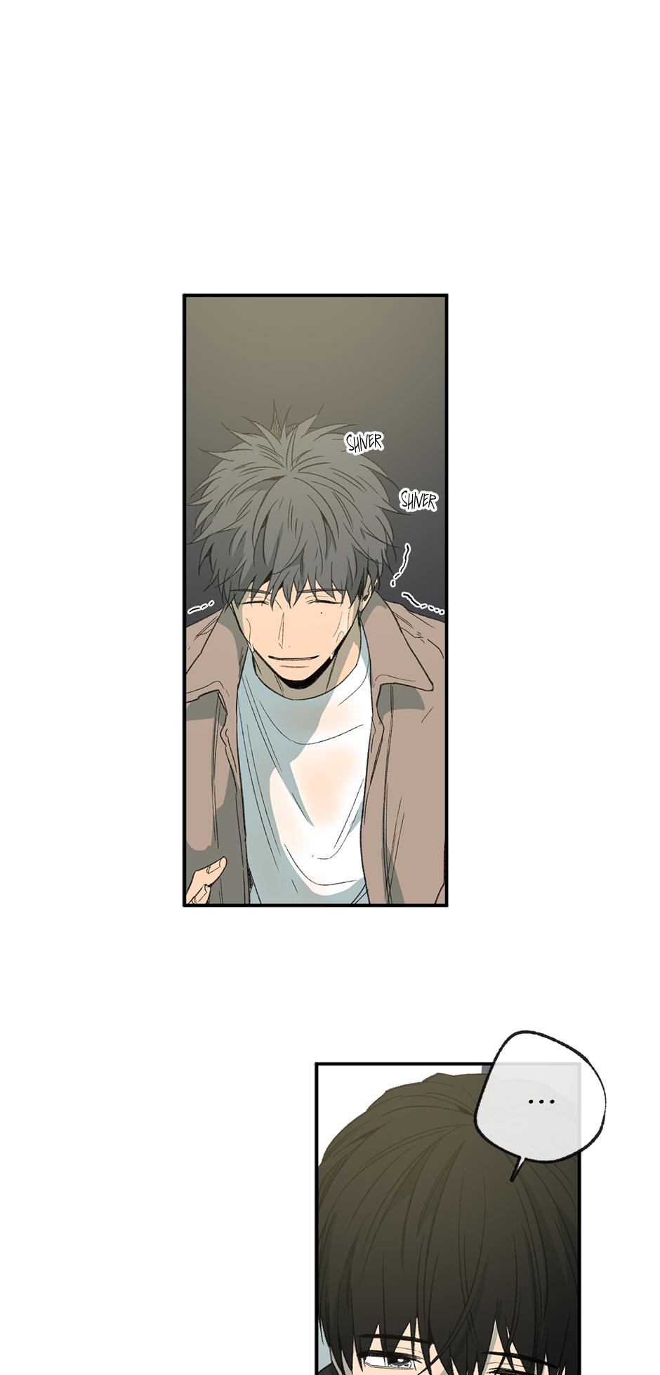 Form Of Sympathy - Chapter 129.19 Page 17