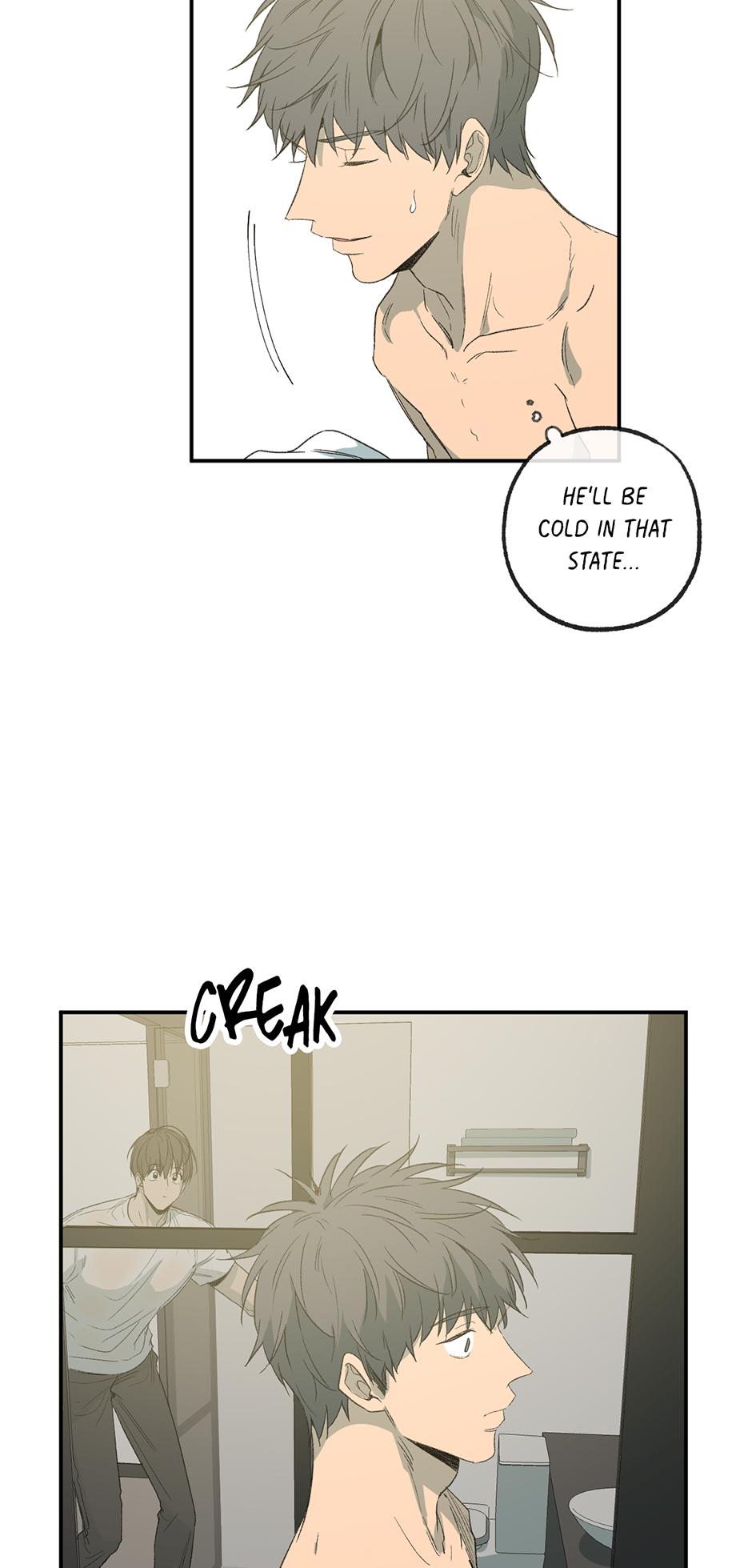 Form Of Sympathy - Chapter 129.19 Page 27
