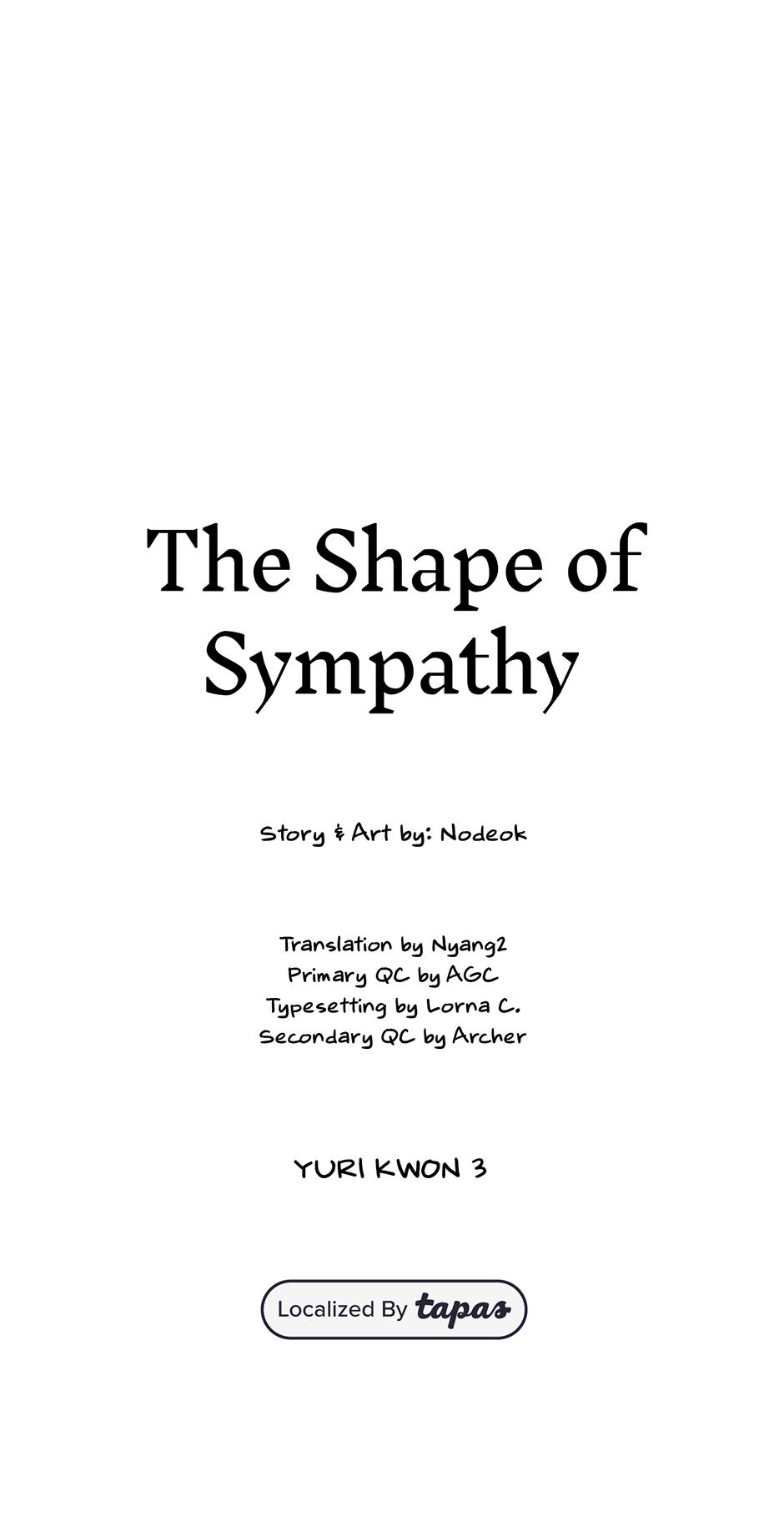 Form Of Sympathy - Chapter 129.19 Page 3