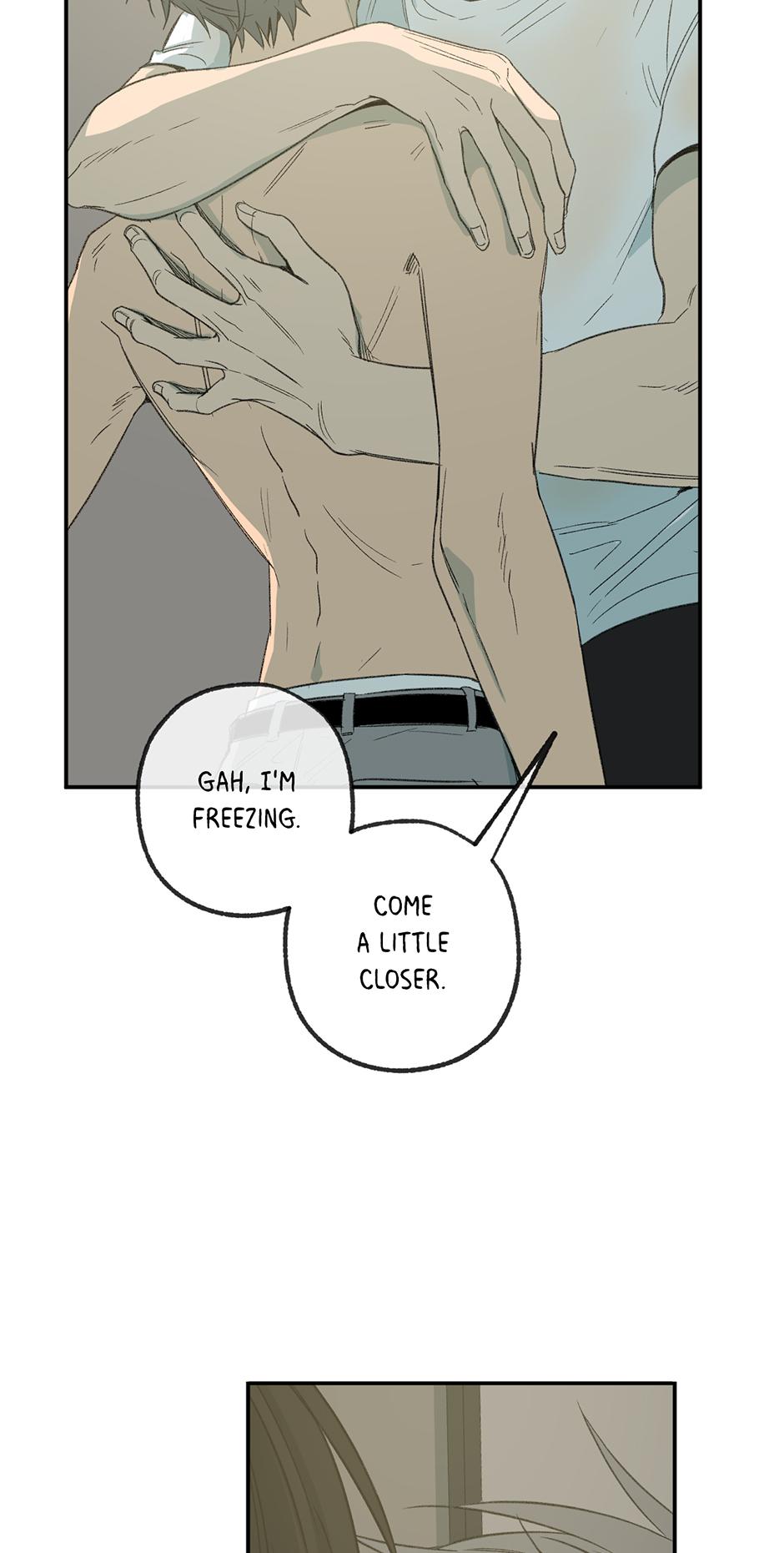 Form Of Sympathy - Chapter 129.19 Page 32