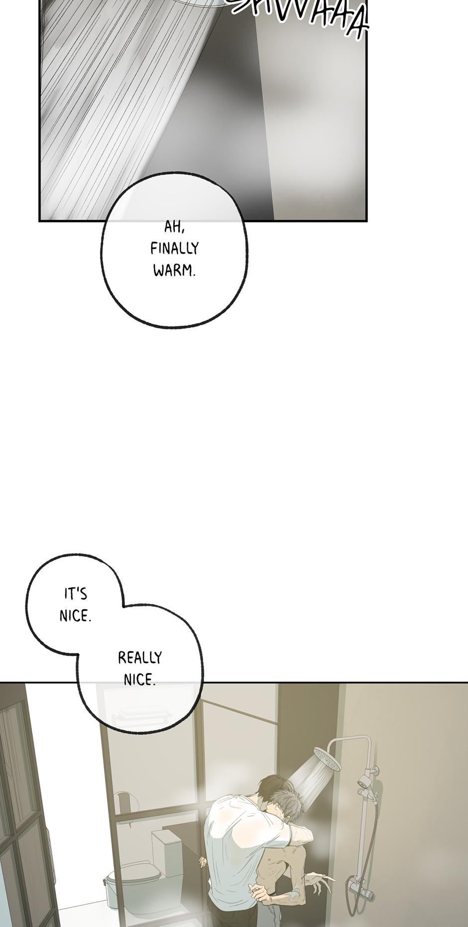 Form Of Sympathy - Chapter 129.19 Page 35