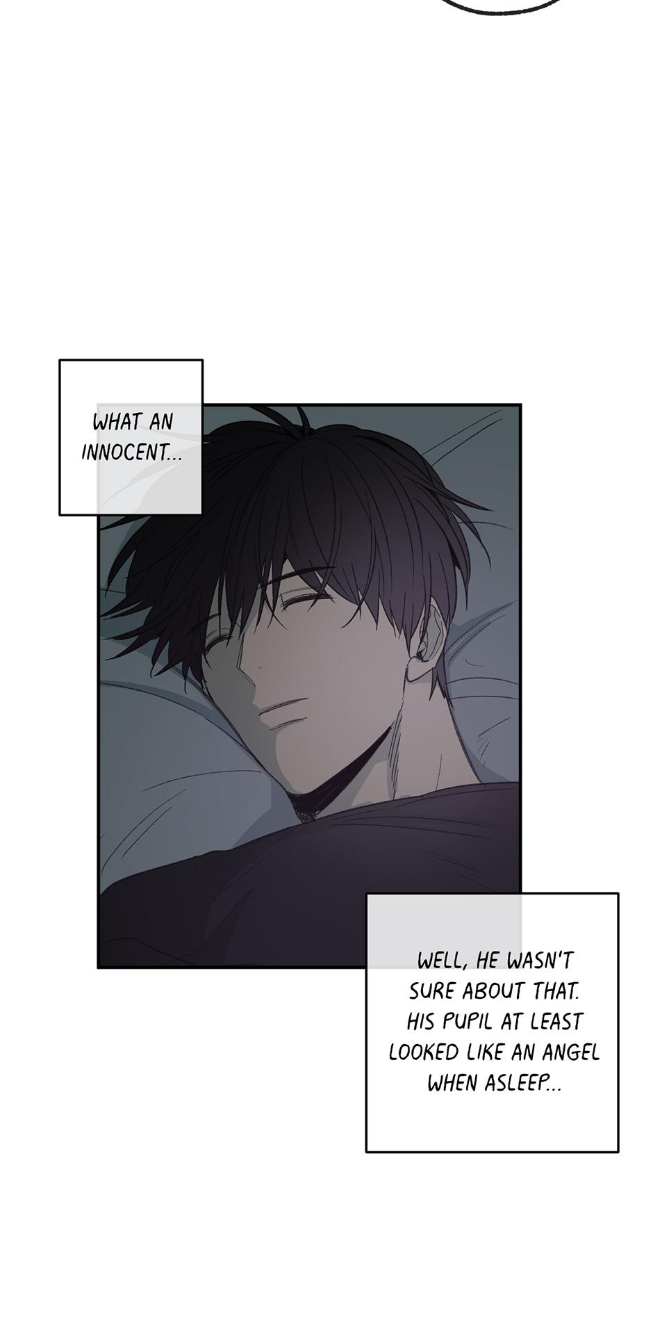 Form Of Sympathy - Chapter 129.19 Page 46
