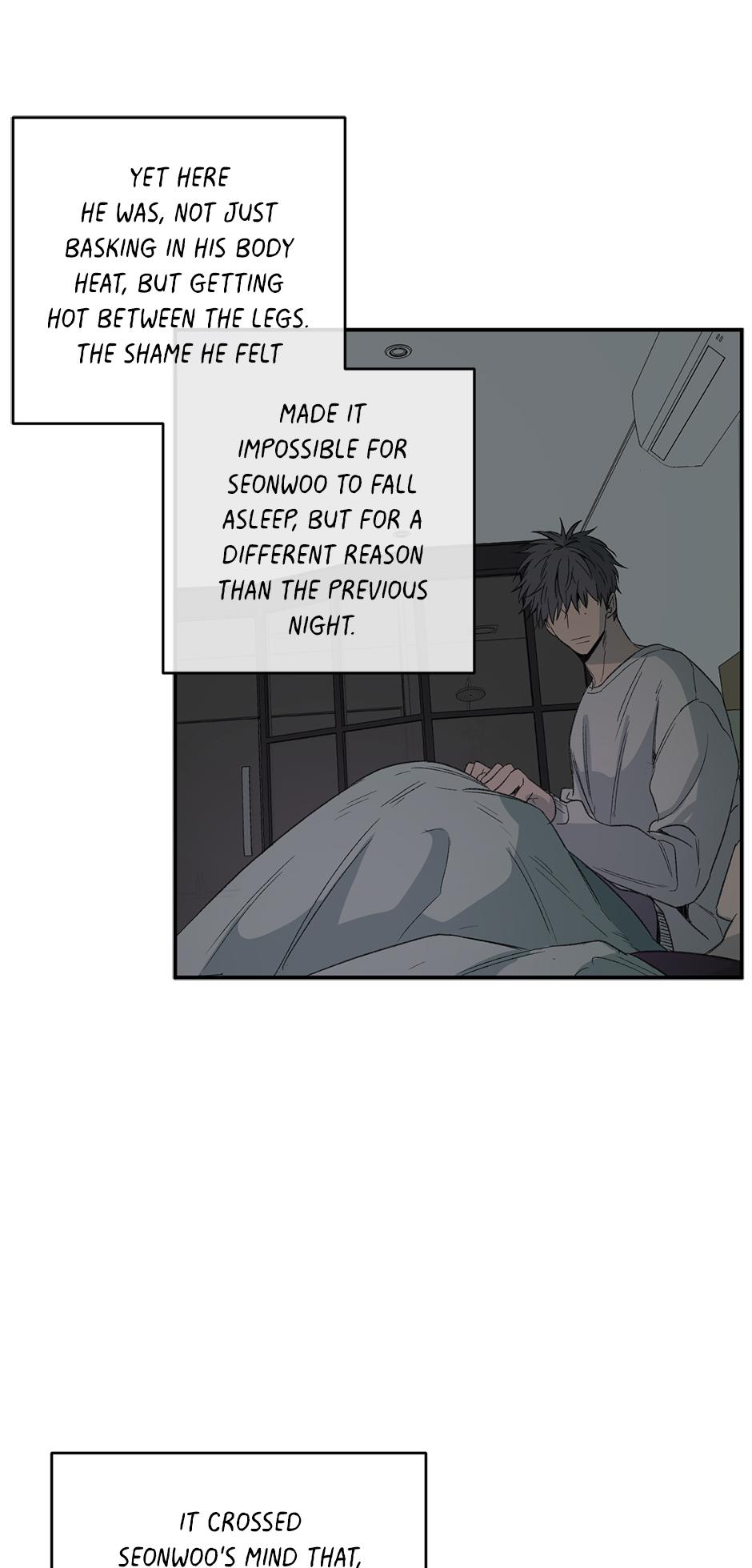 Form Of Sympathy - Chapter 129.19 Page 47