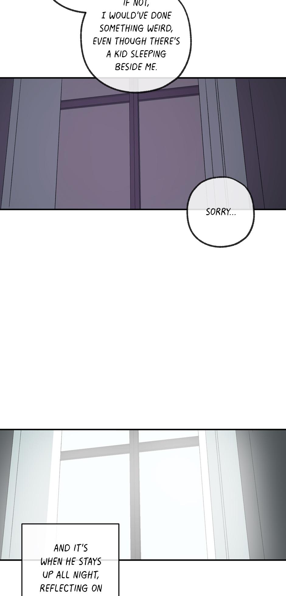 Form Of Sympathy - Chapter 129.19 Page 49