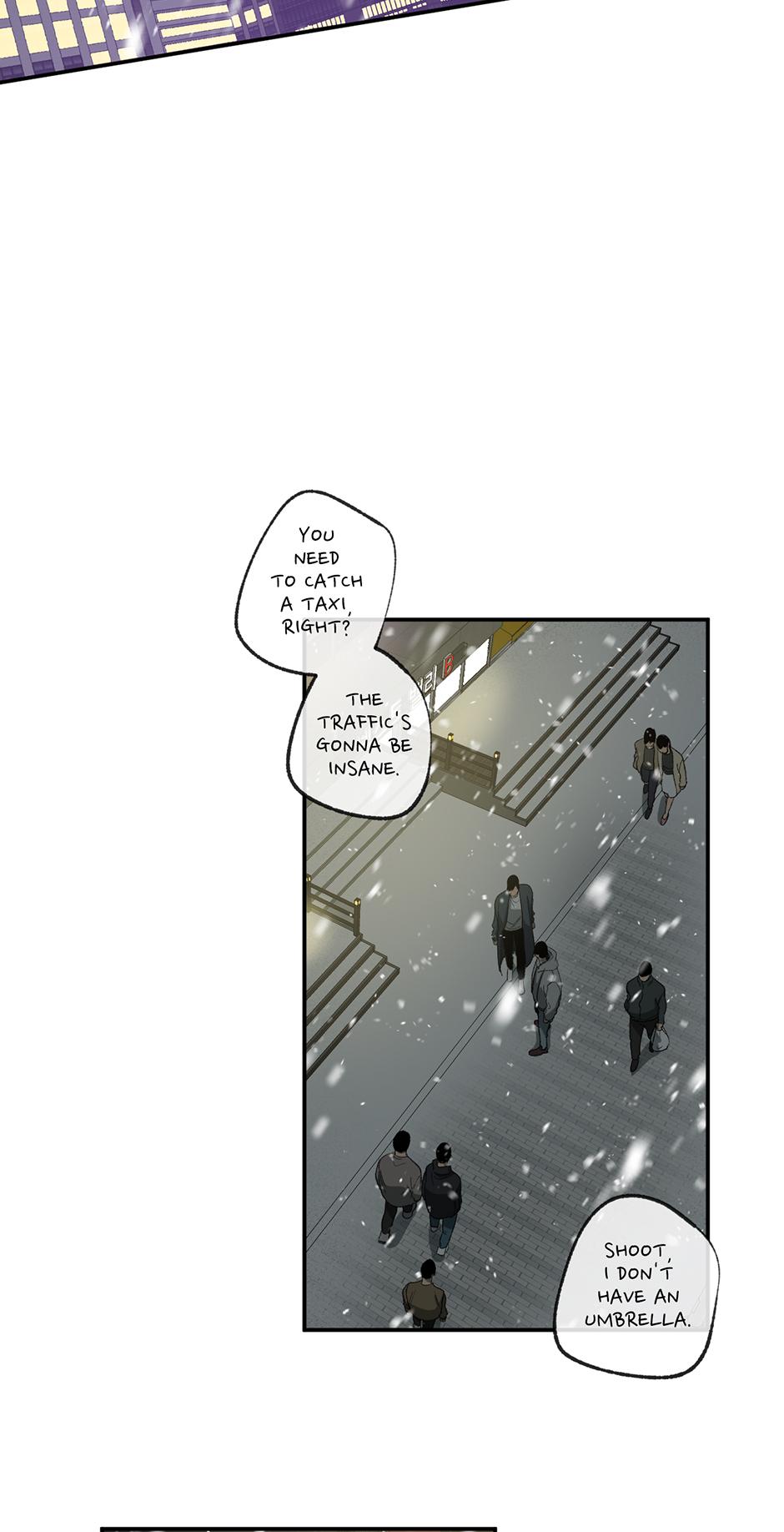 Form Of Sympathy - Chapter 129.19 Page 5