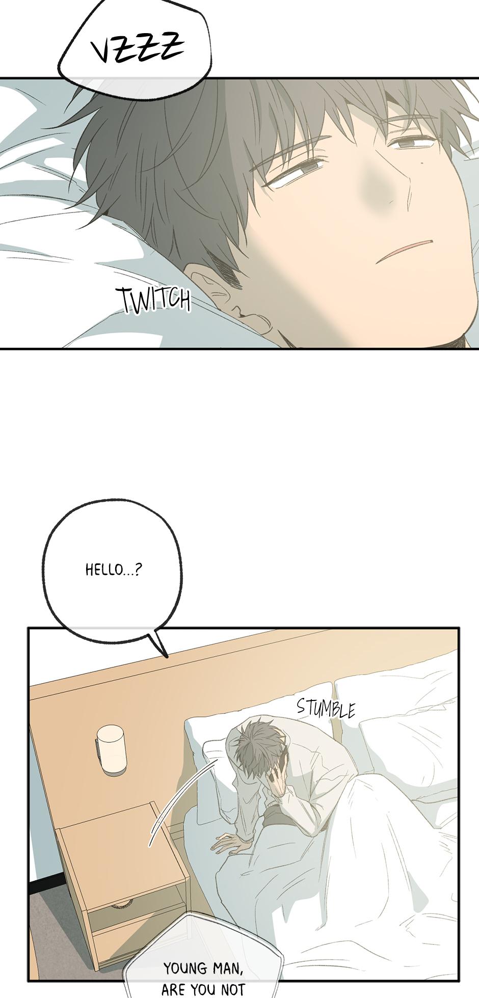 Form Of Sympathy - Chapter 129.19 Page 51