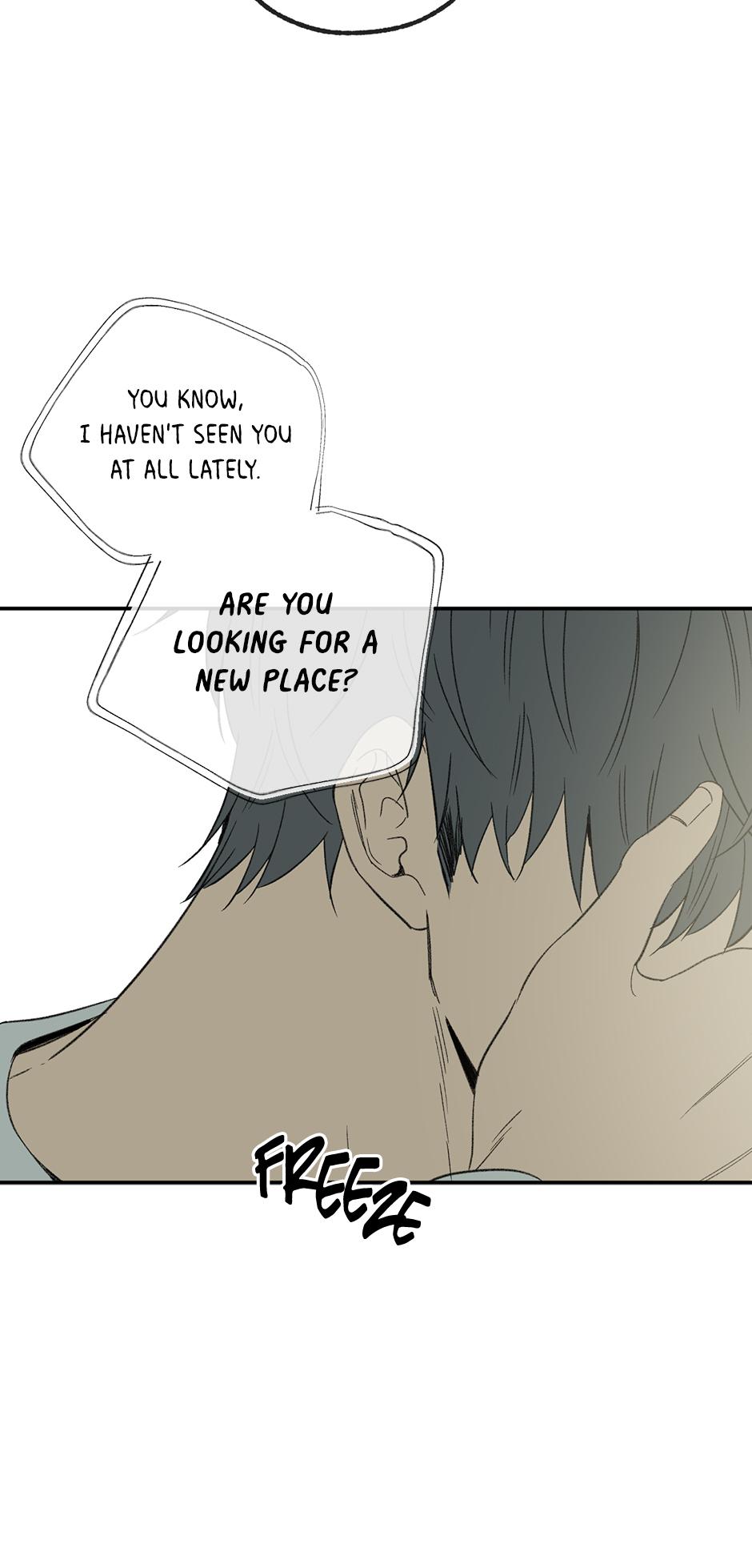 Form Of Sympathy - Chapter 129.19 Page 54