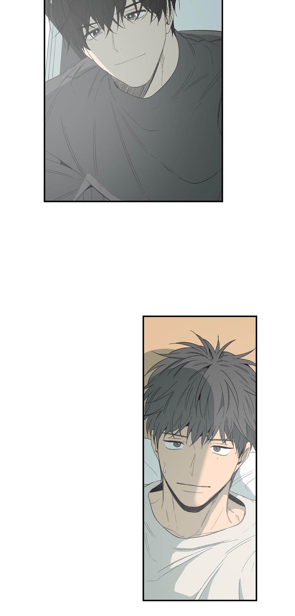 Form Of Sympathy - Chapter 129.20 Page 12